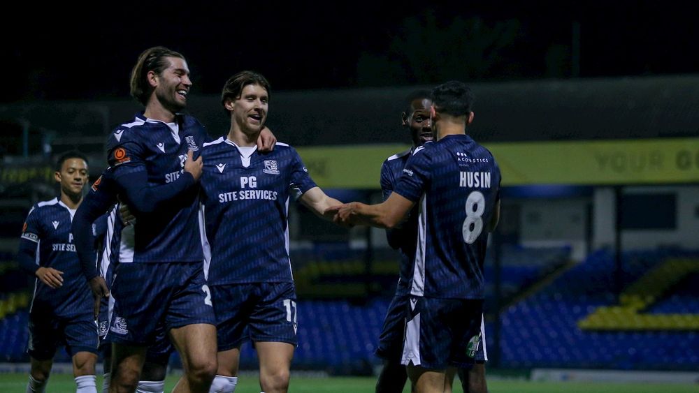 BROMLEY TICKETS Southend United Football Club