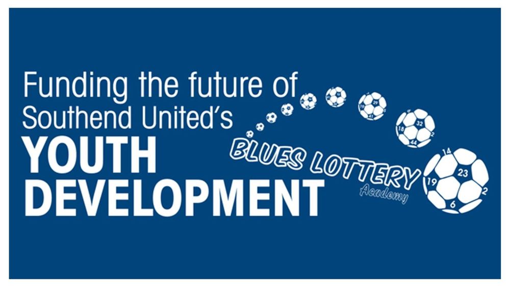 Blues Lottery Results Maidenhead United Southend United Football Club