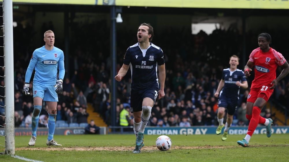 Match Report Blues Dagenham Southend United Football Club