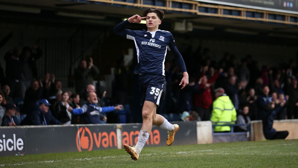 Match Report Blues Gateshead Southend United Football Club