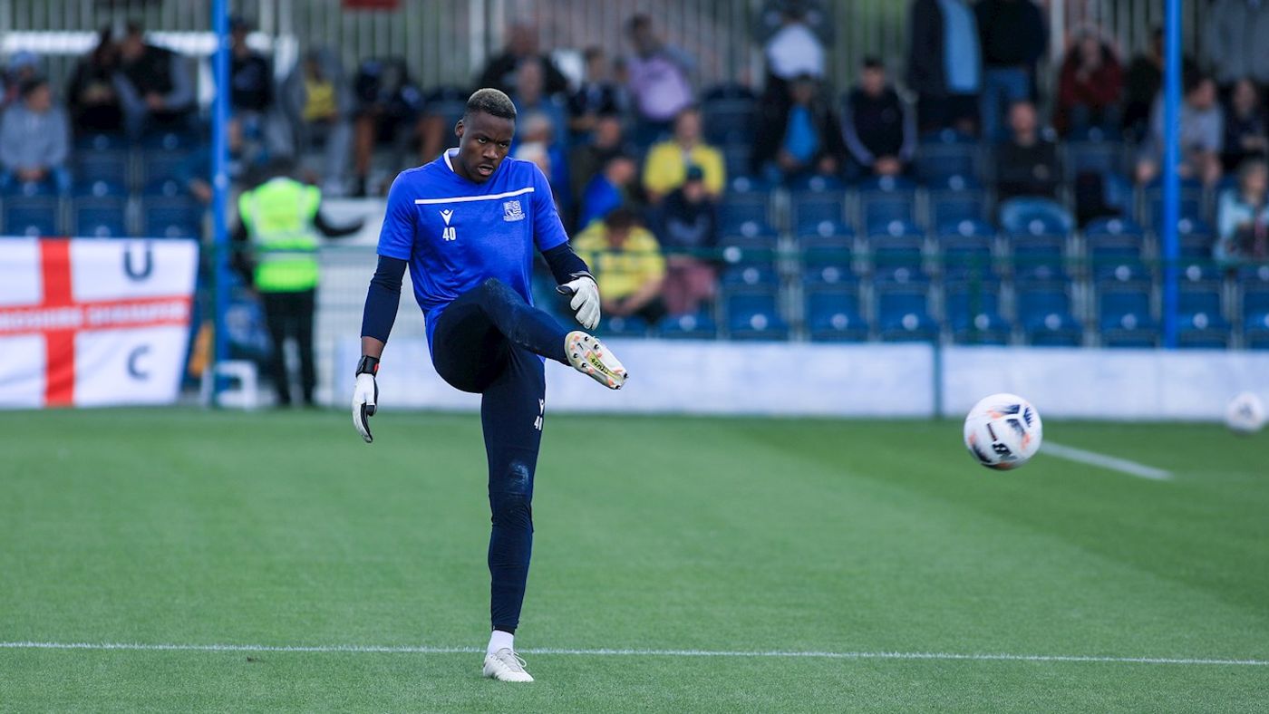 Southend United FC Southend United Football Club