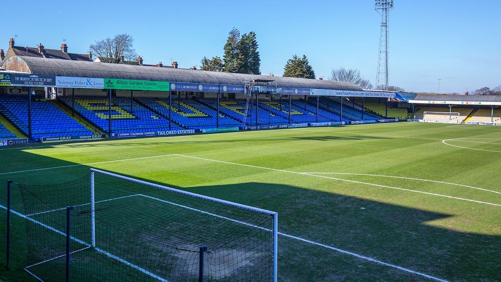 A Statement from the Chairman | Southend United Football Club