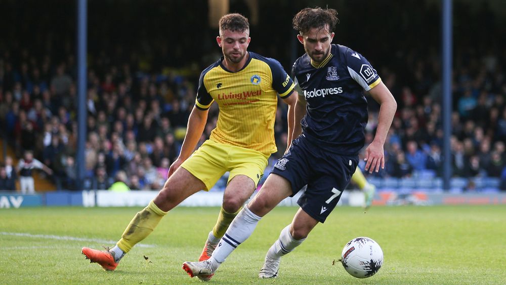 Match Preview Southend v Ebbsfleet Southend United Football Club