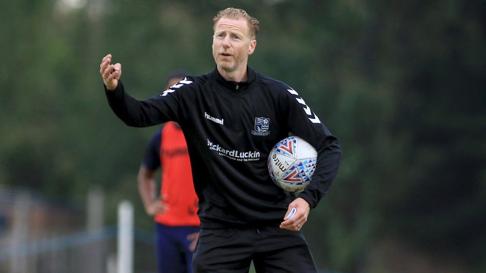 Reaction: Molesley on second pre-season outing | Southend United ...