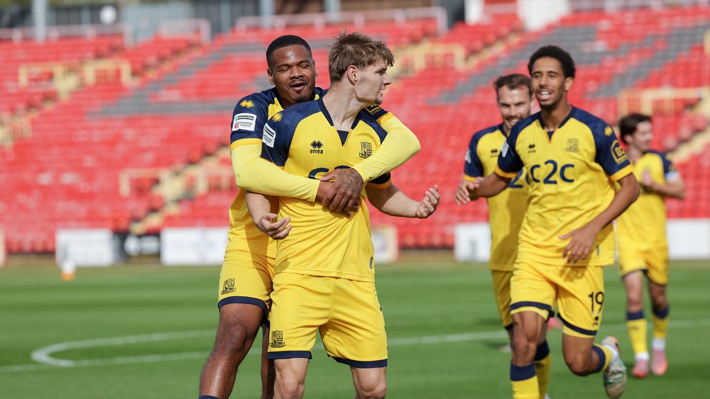 Preview: Eastleigh (A)