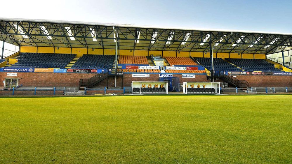 WHO PLAYS WHO ON OPENING DAY? Southend United Football Club