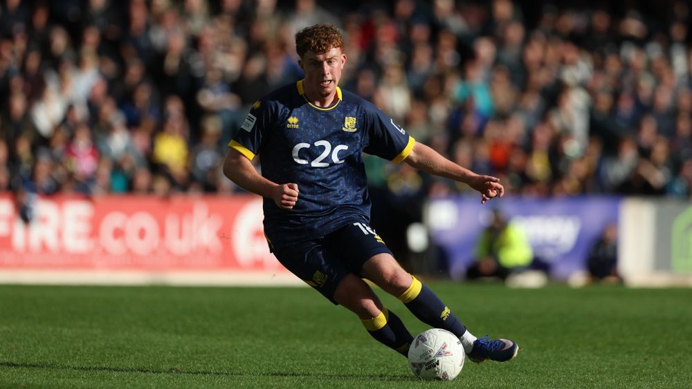 Report: Southend United 1-2 Berkhamsted
