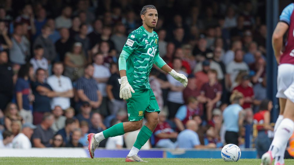 Solihull Moors busca salir del fondo ante Southend United