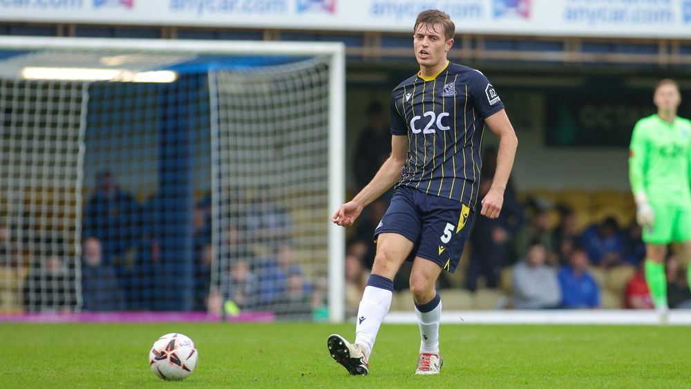 Southend United Faces Table-Toppers Forest Green in a Crucial National League Clash