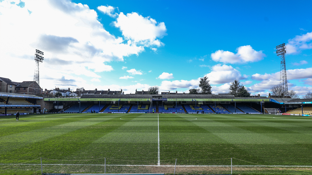 Retained List 2025/26 | Southend United Football Club