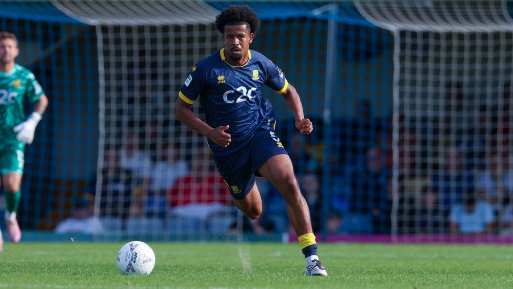 Preview: Berkhamsted (H)