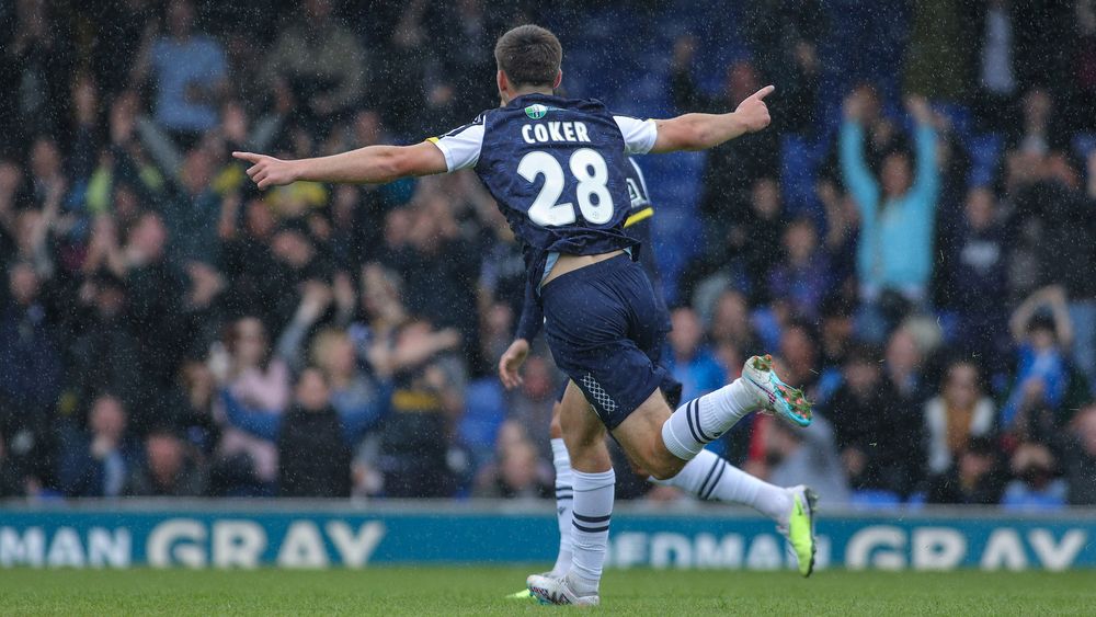 Fixture Release Day! Southend United Football Club