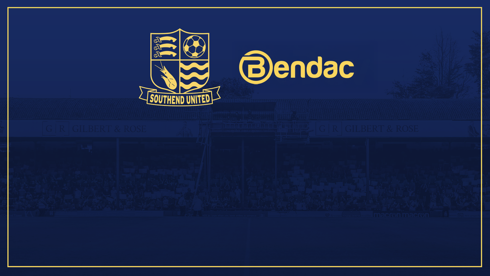 Bendac announced as new Partner | ShrimperZone