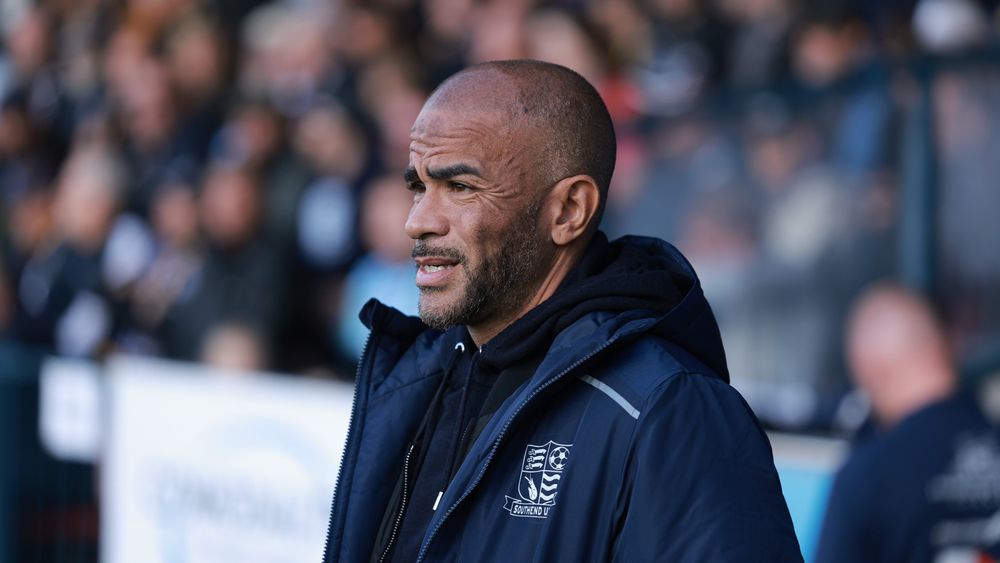 Post-Match:Kieron Dyer Reviews Emirates FA Cup Exit