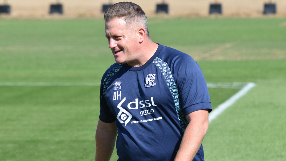 Pre-Match: Danny Heath Previews FA Youth Cup clash
