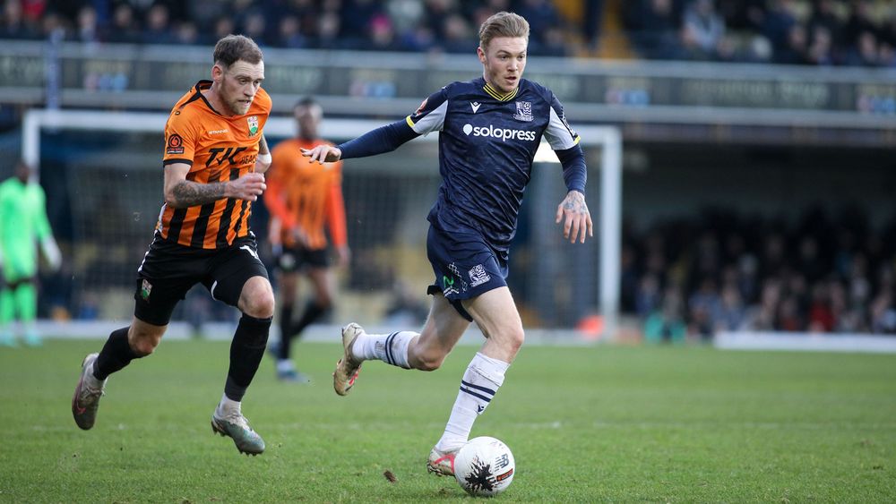 Blues Take On Leyton Orient Behind Closed Doors | Southend United ...