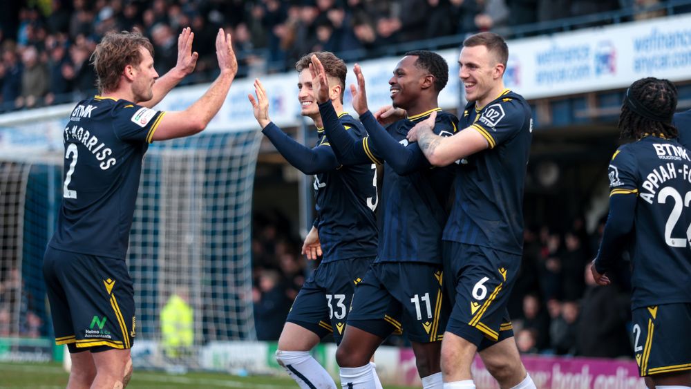 Shrimpers Celebrate Southend City Day | Southend United Football Club