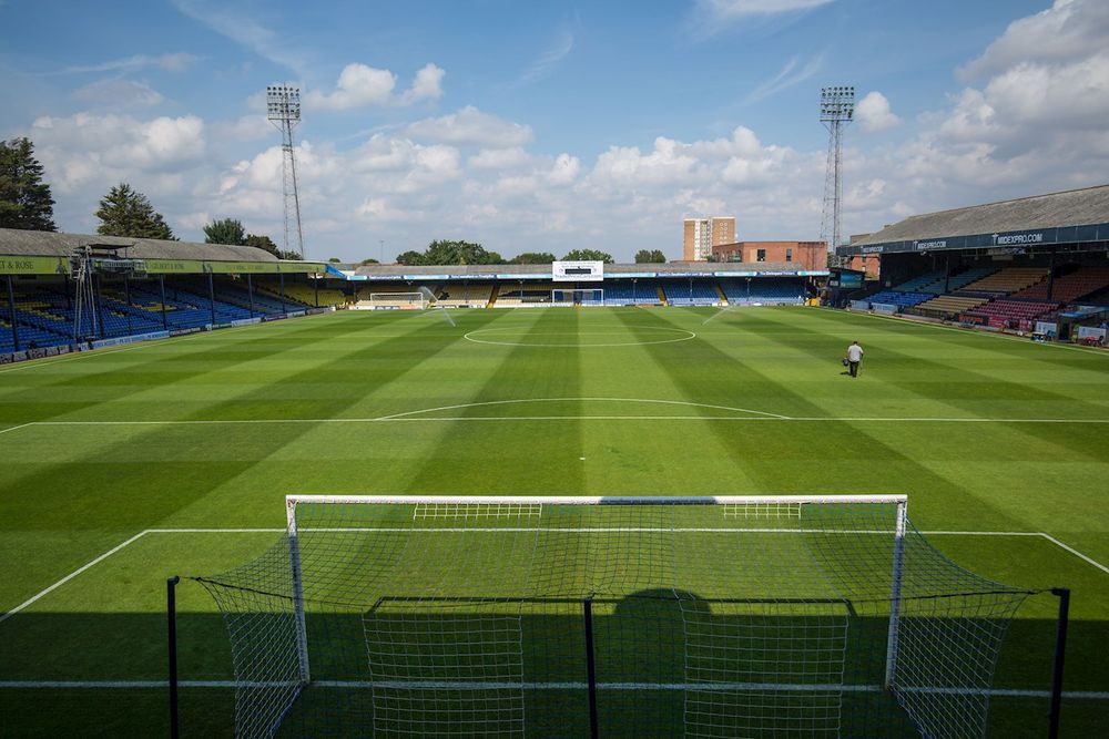 NATIONAL LEAGUE UPDATE | Southend United Football Club