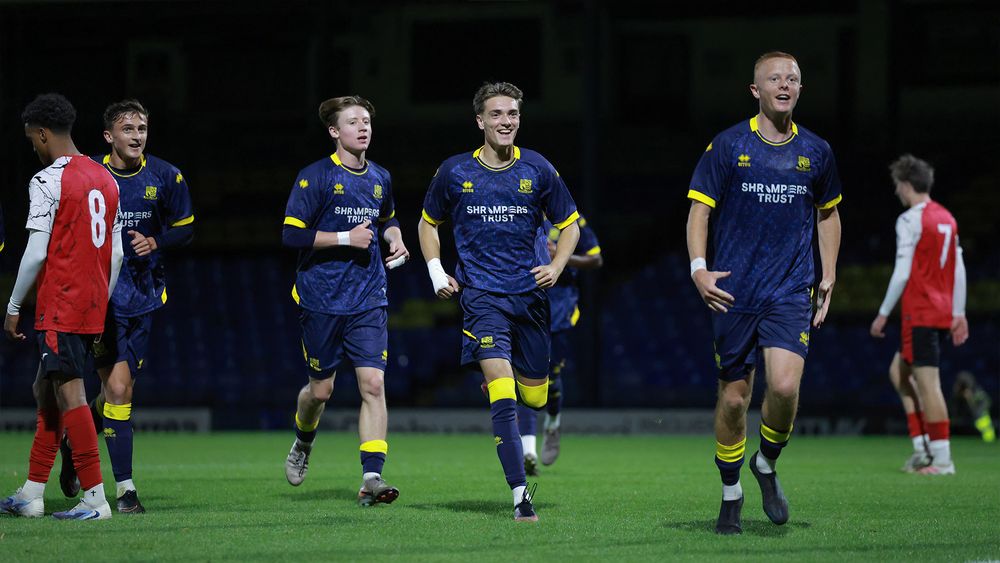 Preview: AFC Wimbledon (H)