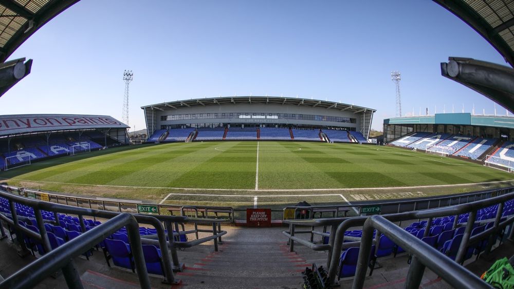 TEAM NEWS v OLDHAM ATHLETIC (A) | Southend United Football Club