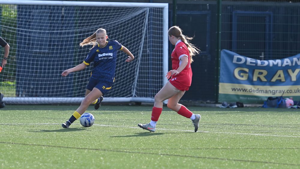 Report: Southend United 2-0 Hutton