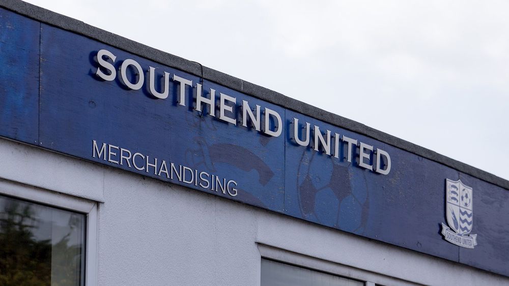 CLUB SHOP WILL REMAIN OPEN ON BANK HOLIDAY Southend United Football Club