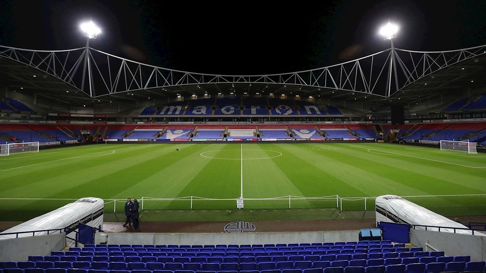 BOLTON WANDERERS KICK OFF TIME CHANGE | Southend United Football Club