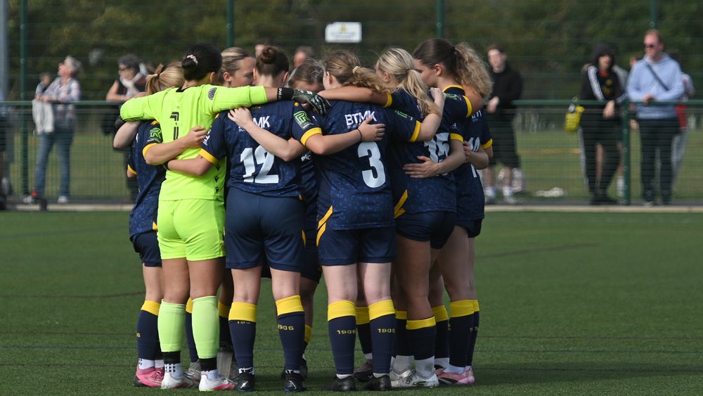 Report: Hashtag United Development 0-9 Southend United