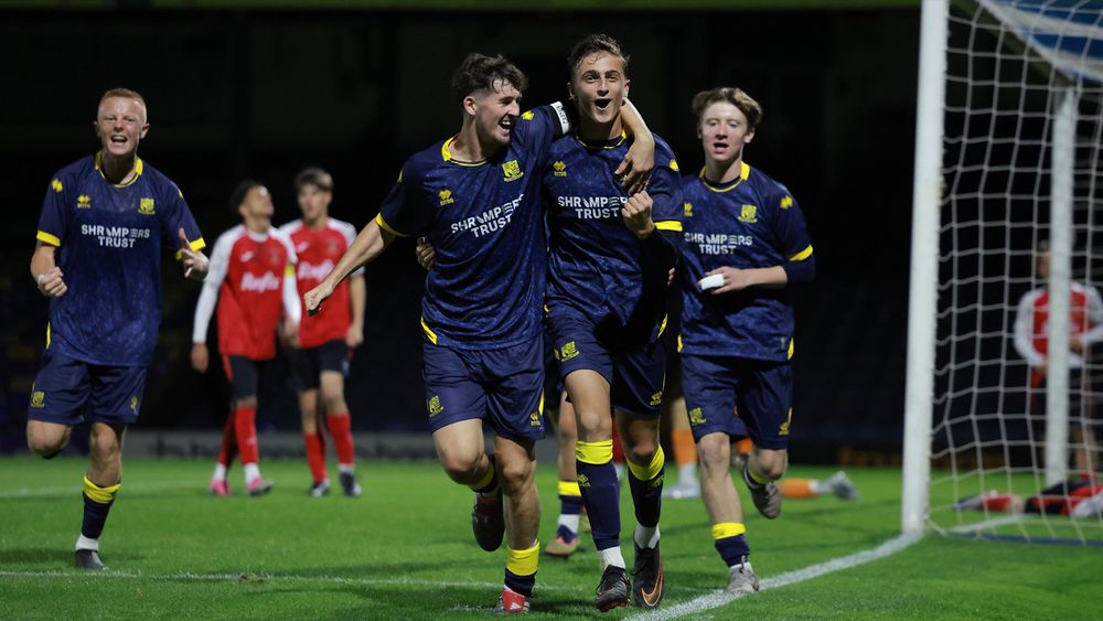 Loan Report: October