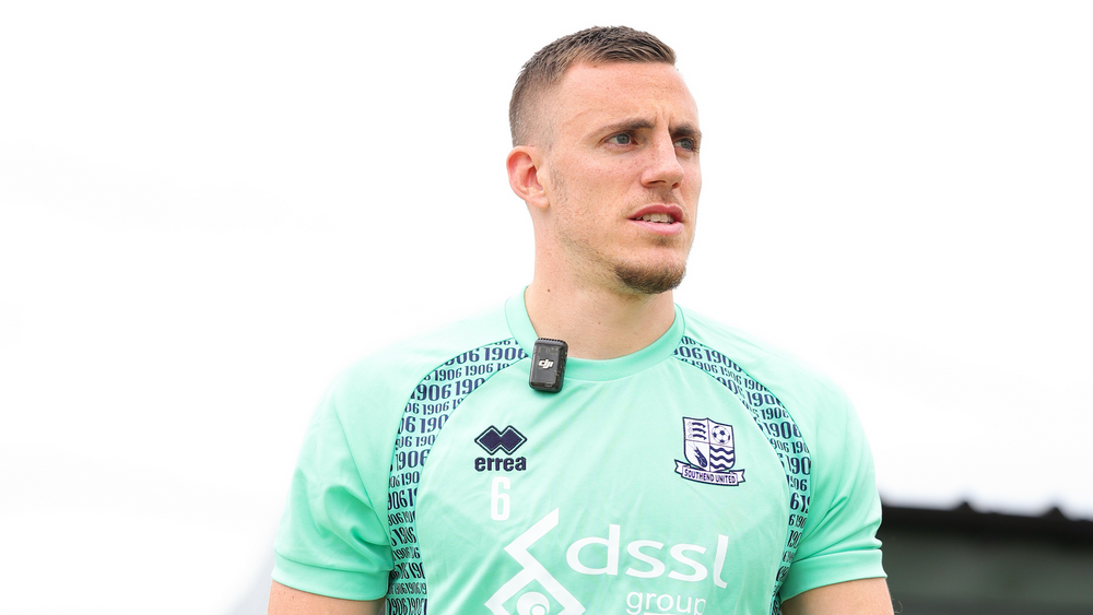 Pre-Match: Ben Goodliffe Previews Barrow Visit