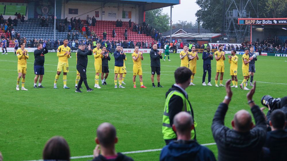 Match Preview Woking v Southend United Southend United Football Club