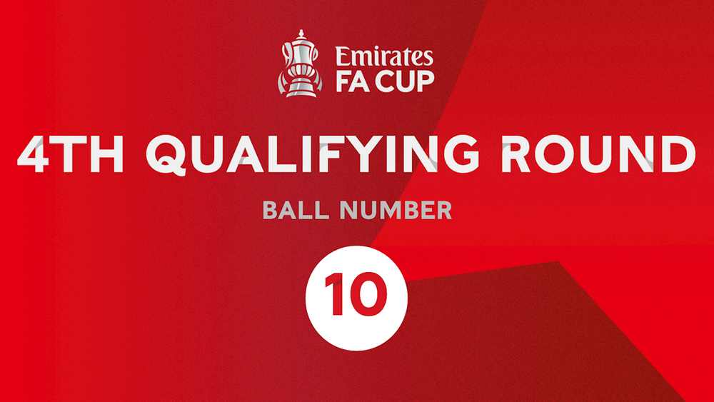 FA CUP DRAW TO BE MADE TODAY | Southend United Football Club