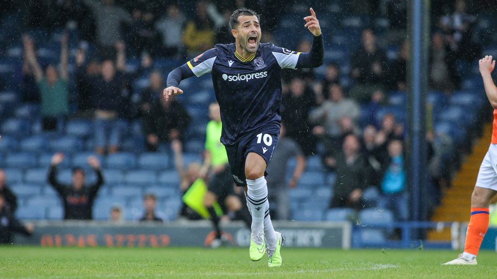 Season Cards Southend United Football Club