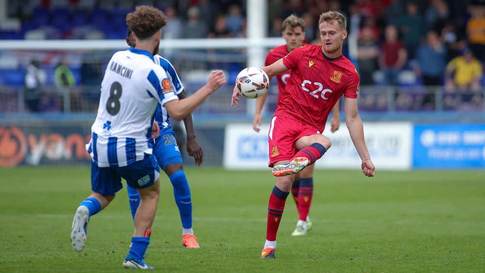 Preview: Fylde v Southend | Southend United Football Club