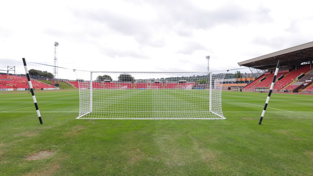Southend United anuncia venta de boletos para juego ante Gateshead