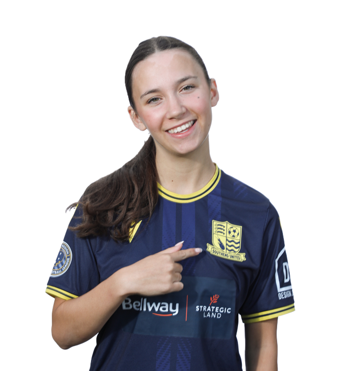 Hannah Roswell