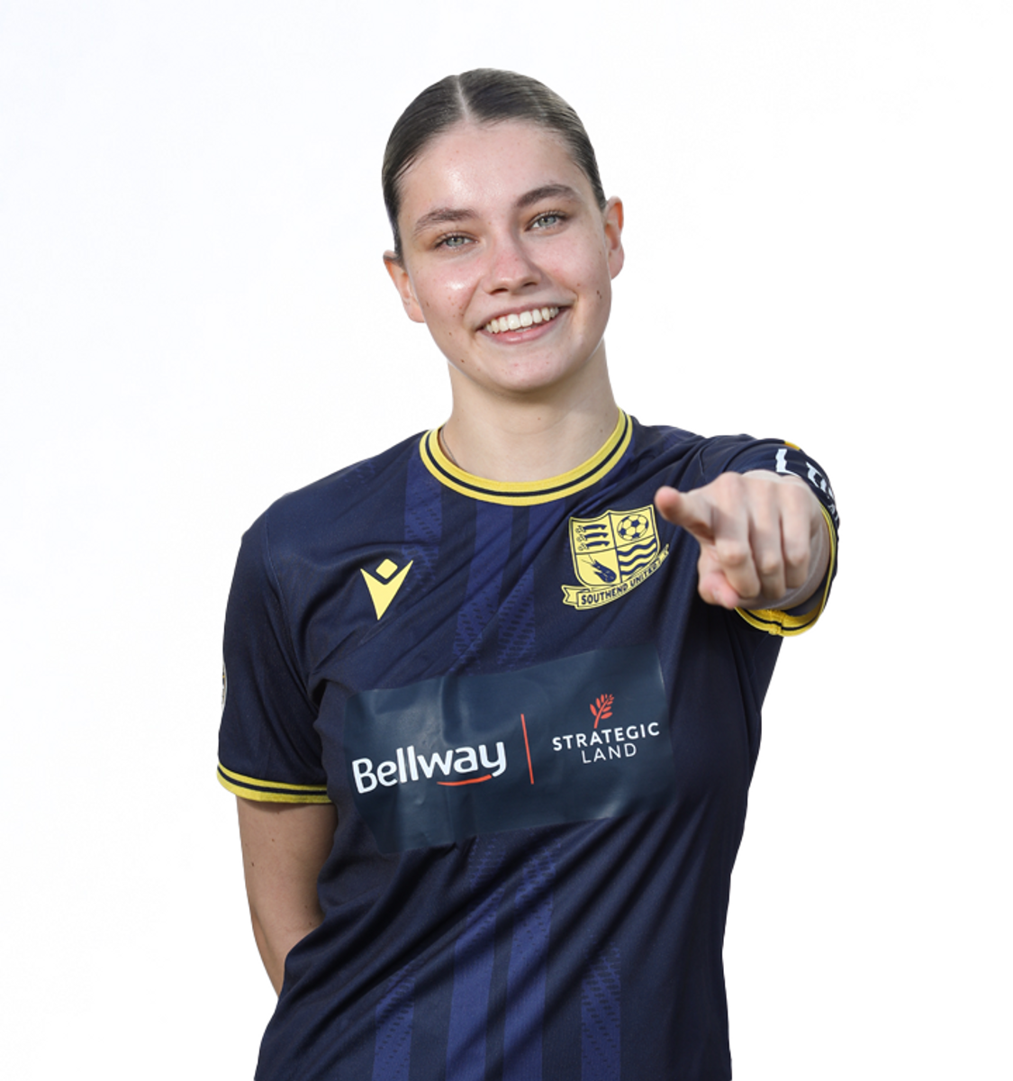 Hannah Stone