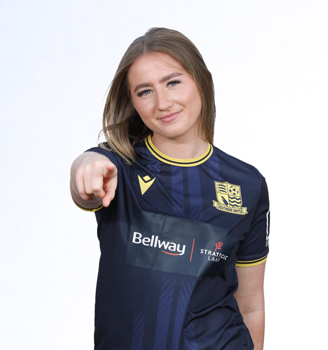 Morgan Fletcher