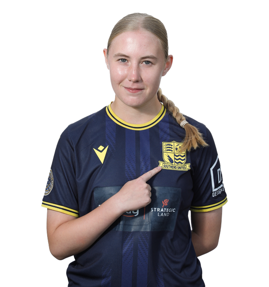 Holly Summerfield