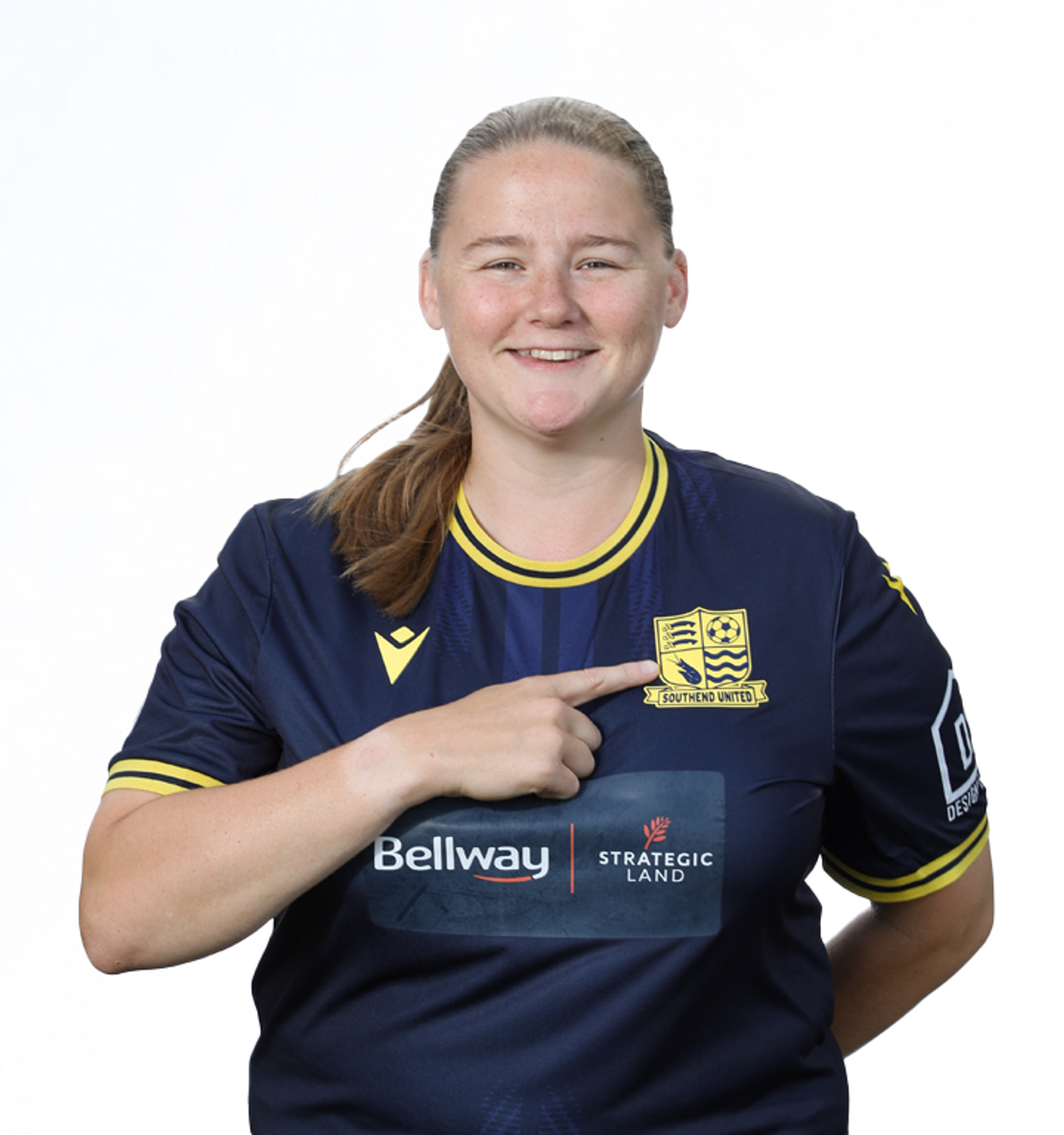 Georgia Wilson