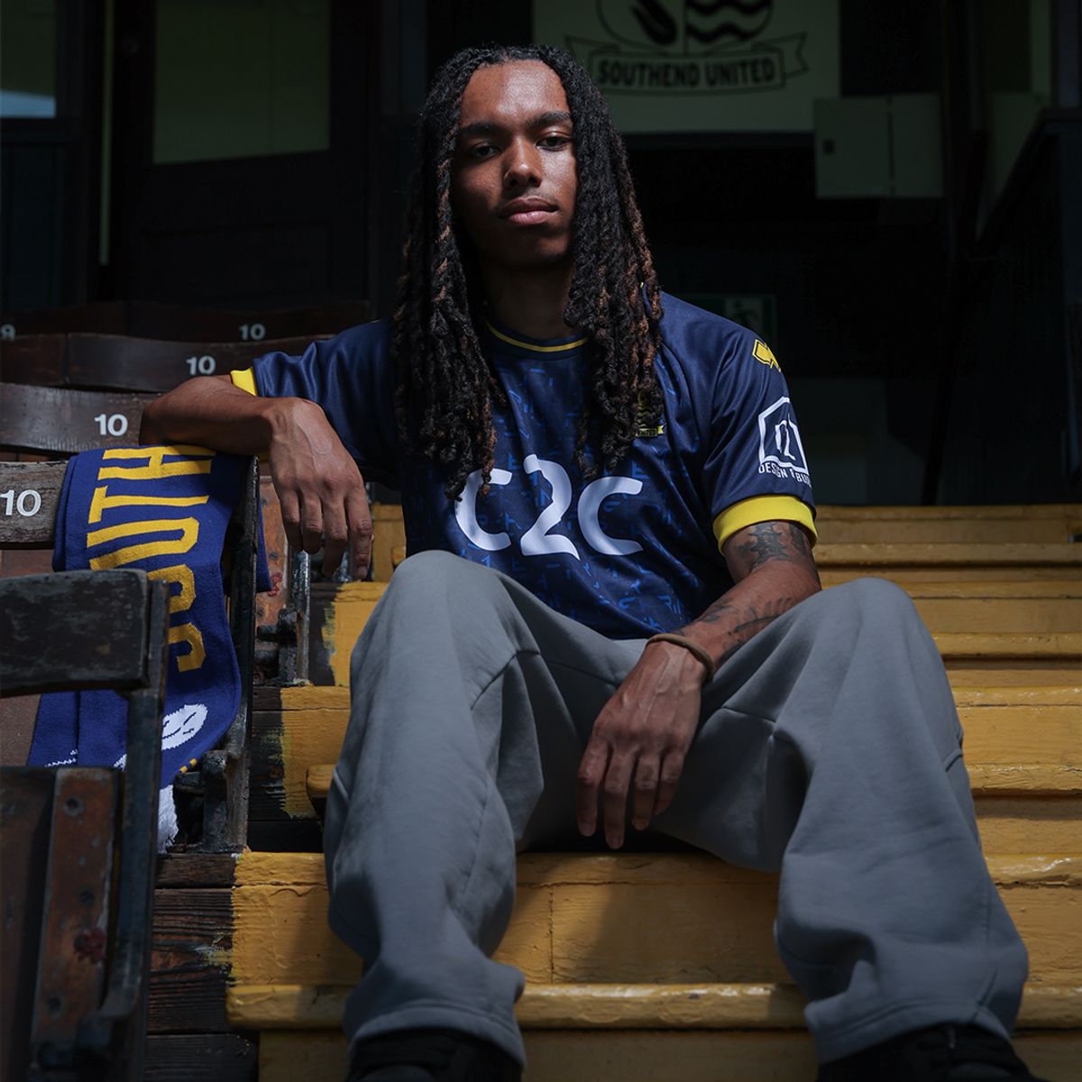 Rico Richards
