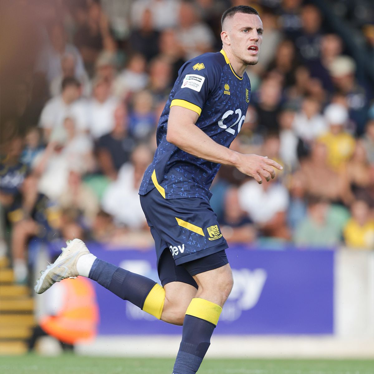 Ben Goodliffe