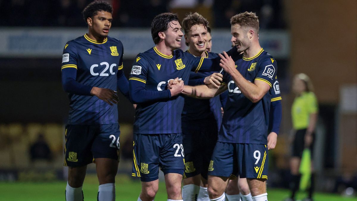Southend United FC | Southend United Football Club