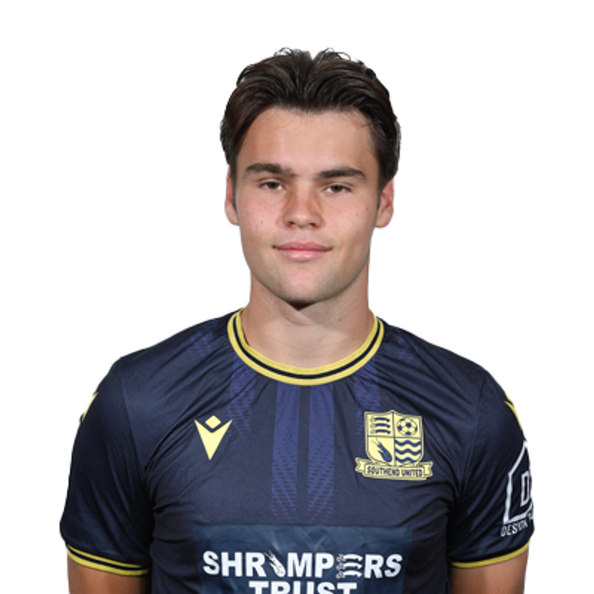 Alfie Humphrey