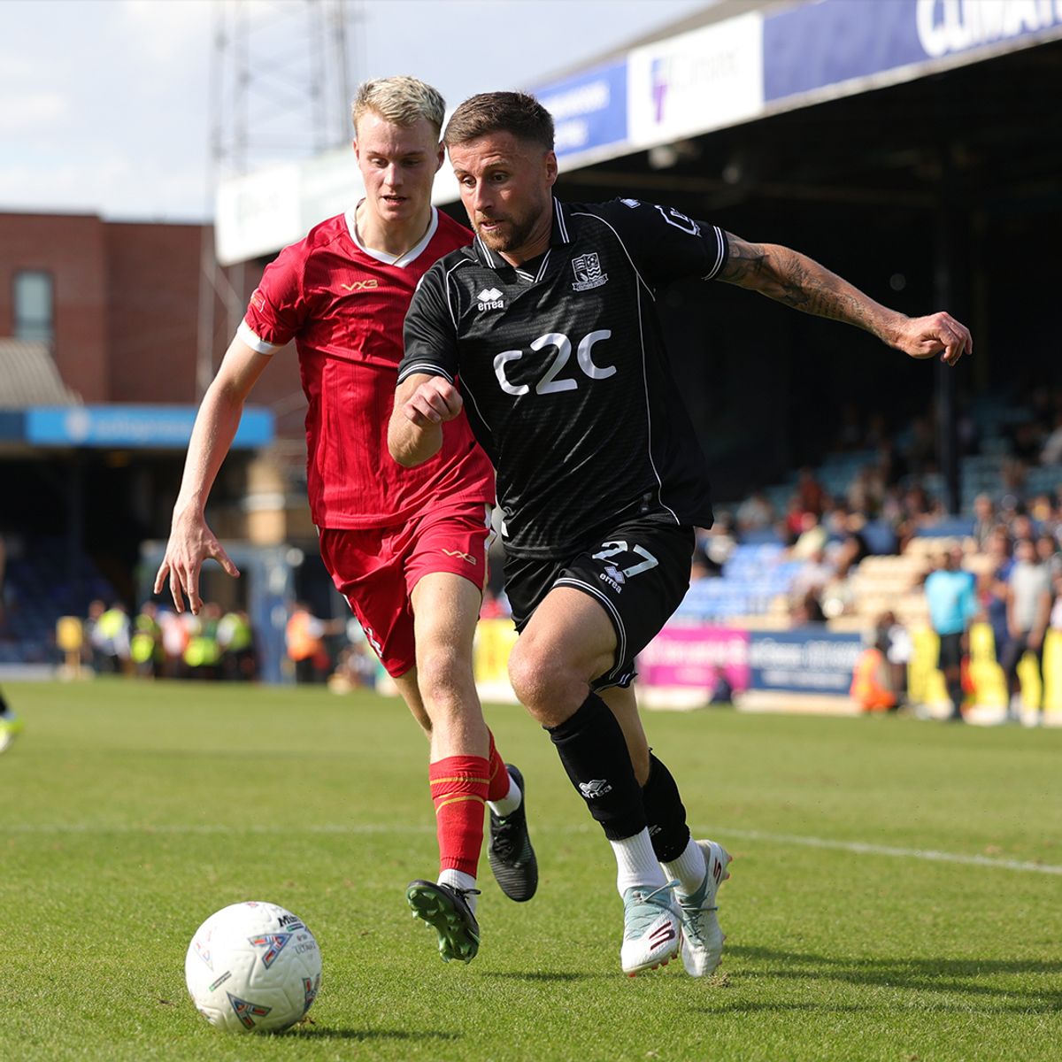 Ryan Colclough
