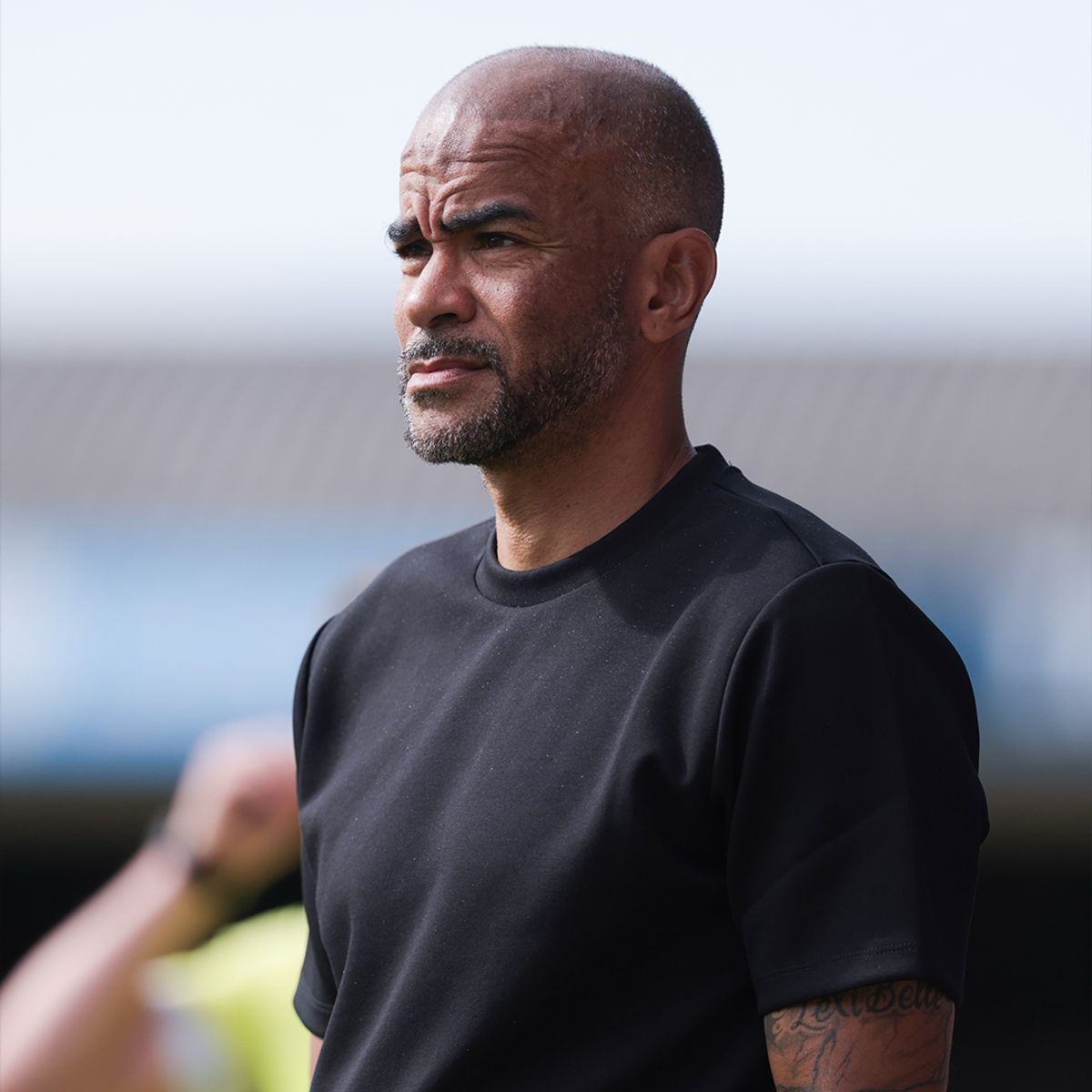 Kieron Dyer