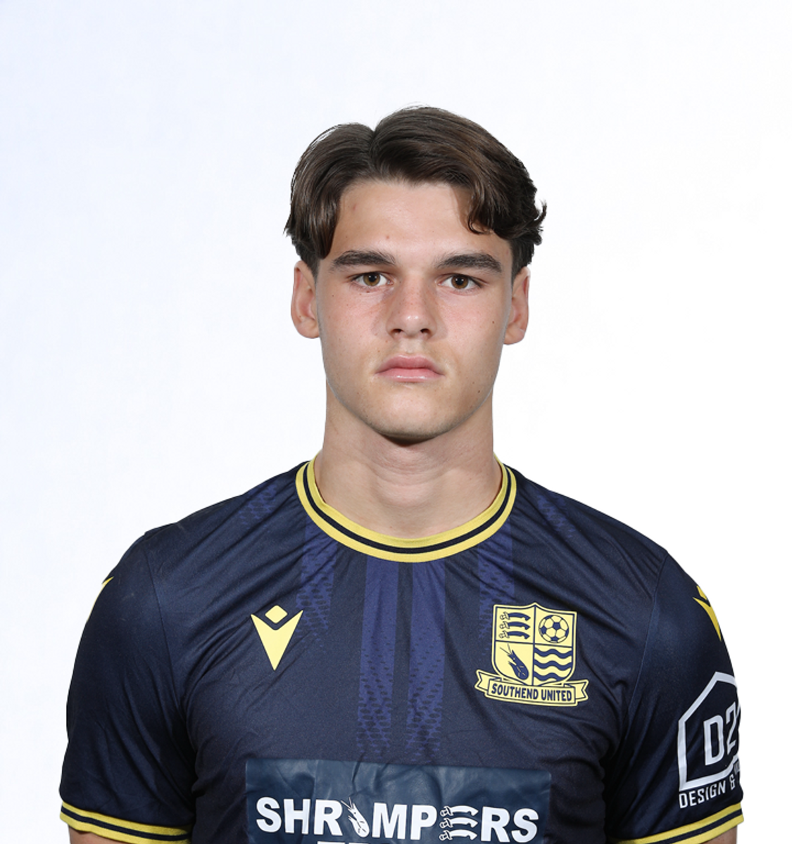Harrison Lamb