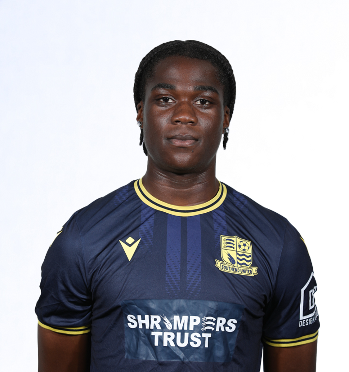 Chinedum Ohanweh
