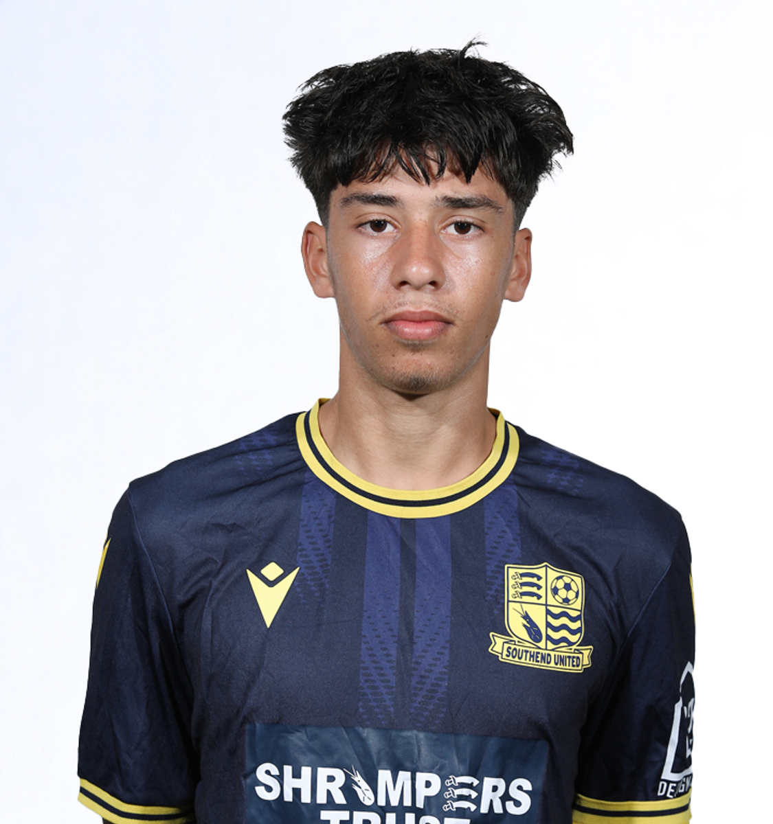 Muhammad Limbada