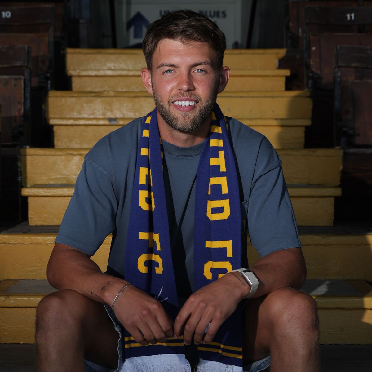 Jack Sims